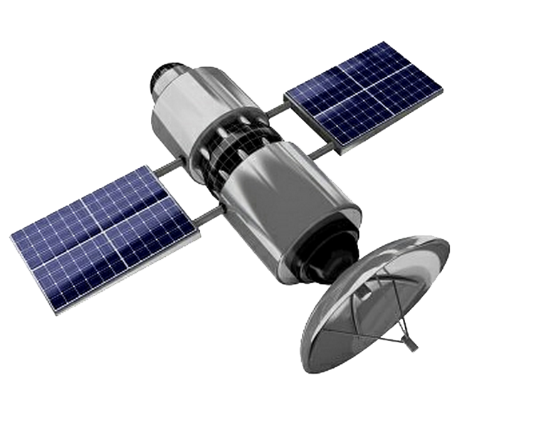 Satellite Imagery Blocks Product Hardware Gps PNG Image