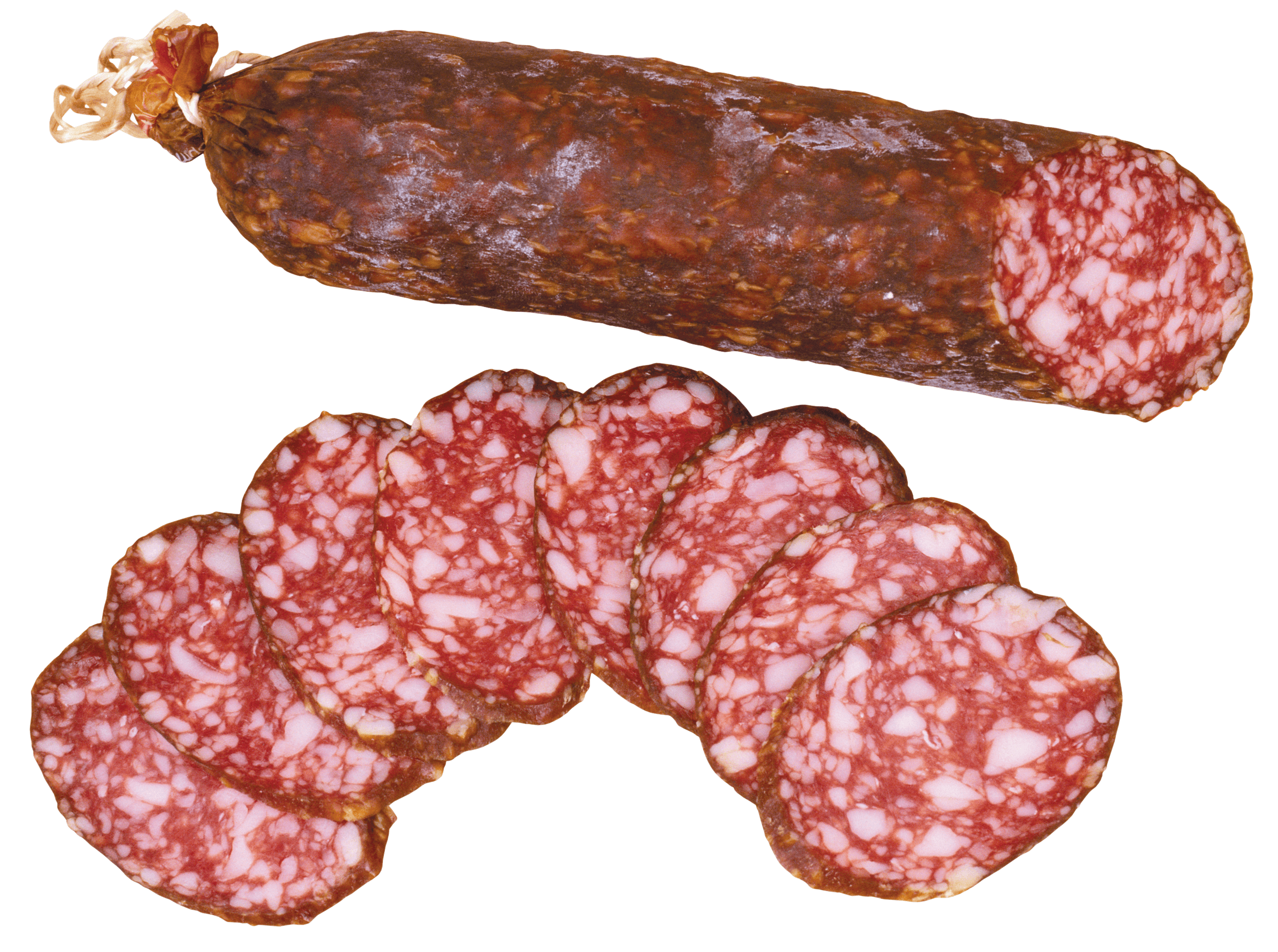 Cervelat Sausage Png Image PNG Image