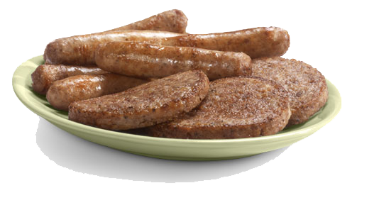 Cooked Sausage Image PNG Image