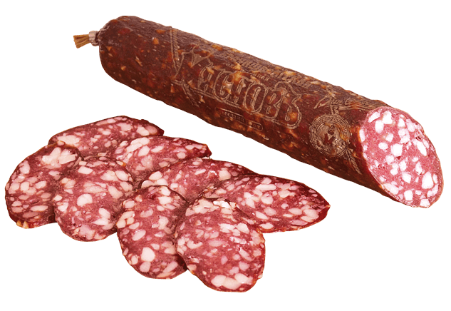 Cervelat Sausage Png Image PNG Image