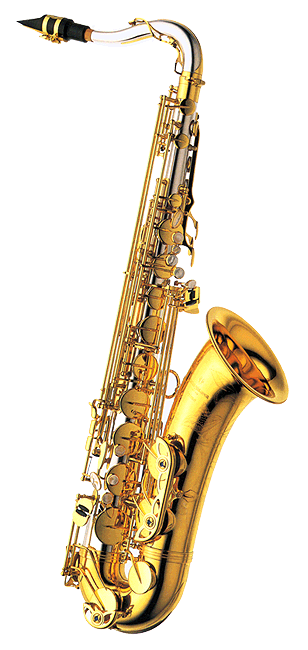 Saxophone Png Picture PNG Image