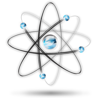 Science File PNG Image