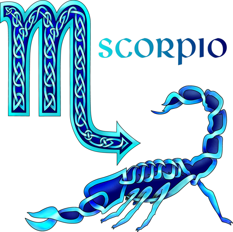 Scorpio Picture PNG Image
