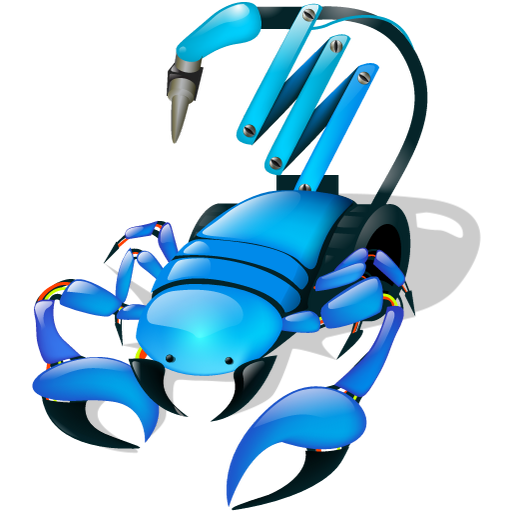 Scorpio Png Pic PNG Image