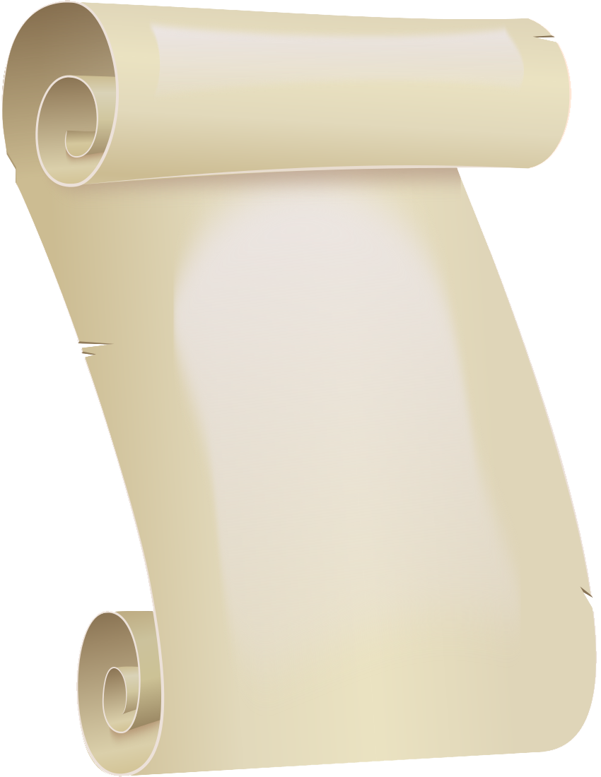 Scroll Png Pic PNG Image