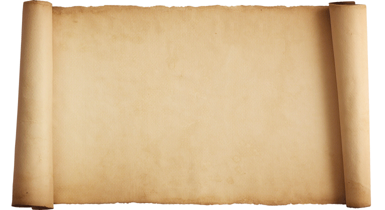 Scroll Free Png Image PNG Image