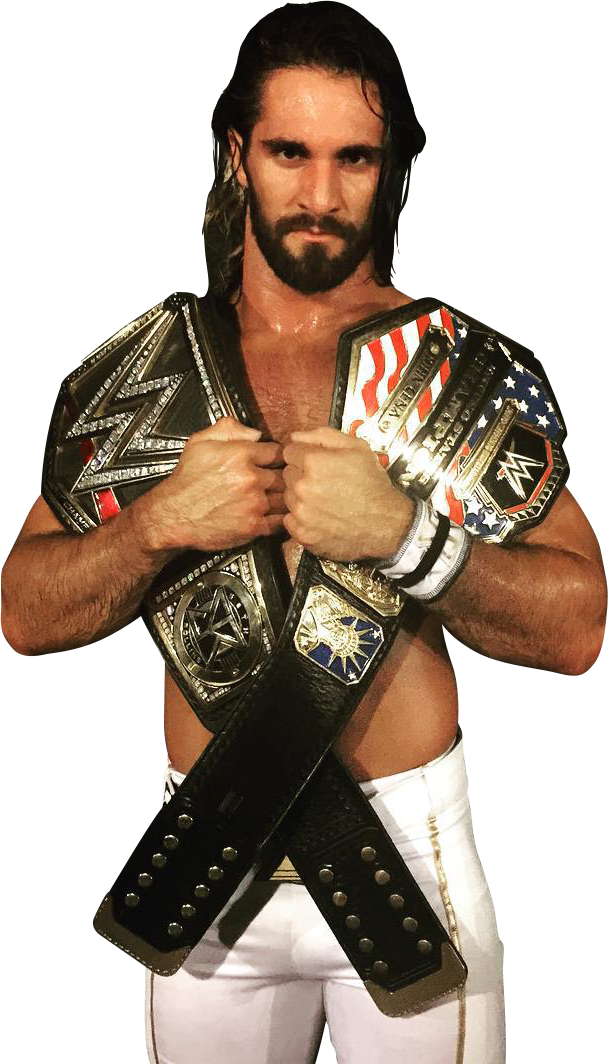 Seth Rollins Picture PNG Image