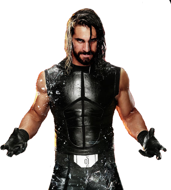 Seth Rollins Png Pic PNG Image