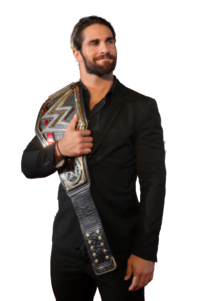 Seth Rollins Png Clipart PNG Image