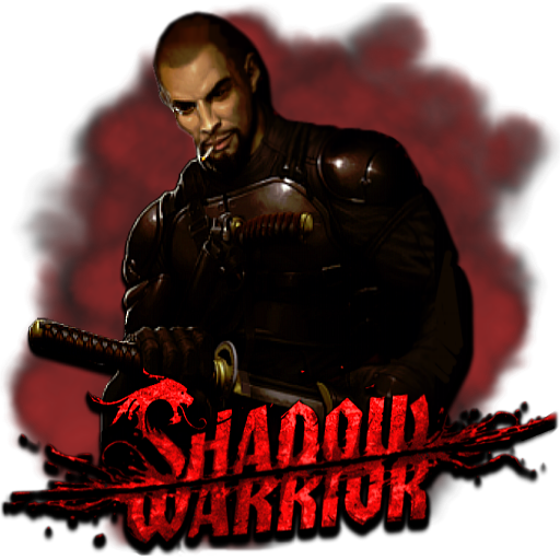 Shadow Warrior Png Clipart PNG Image