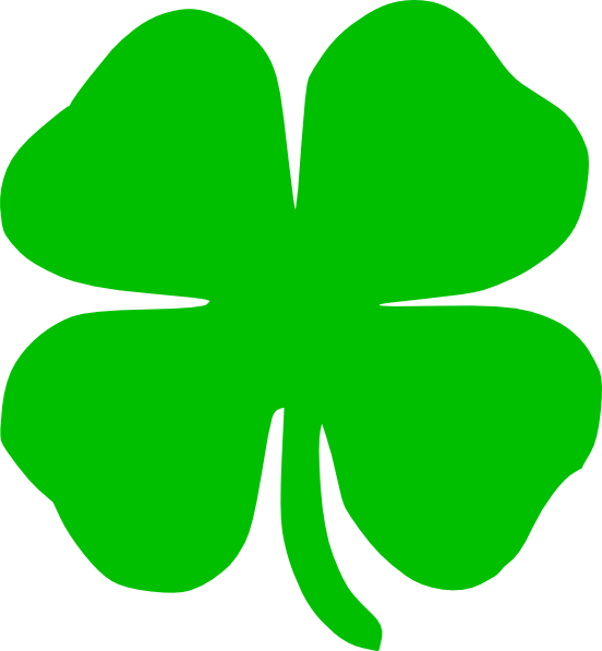 Shamrock Png PNG Image