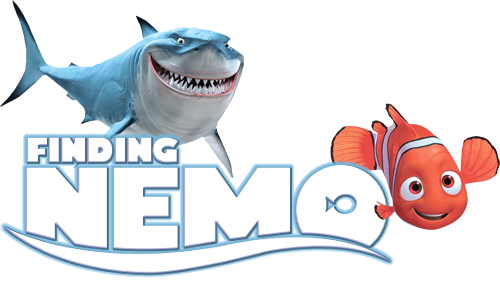 Shark Nemo PNG File HD PNG Image