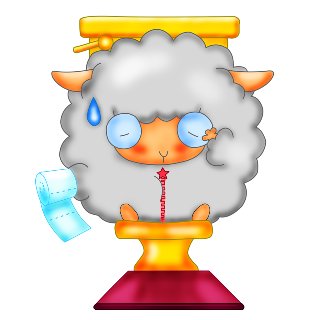 Sheep Text Illustration Free PNG HQ PNG Image