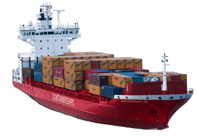 Large Ship Png Image PNG Image