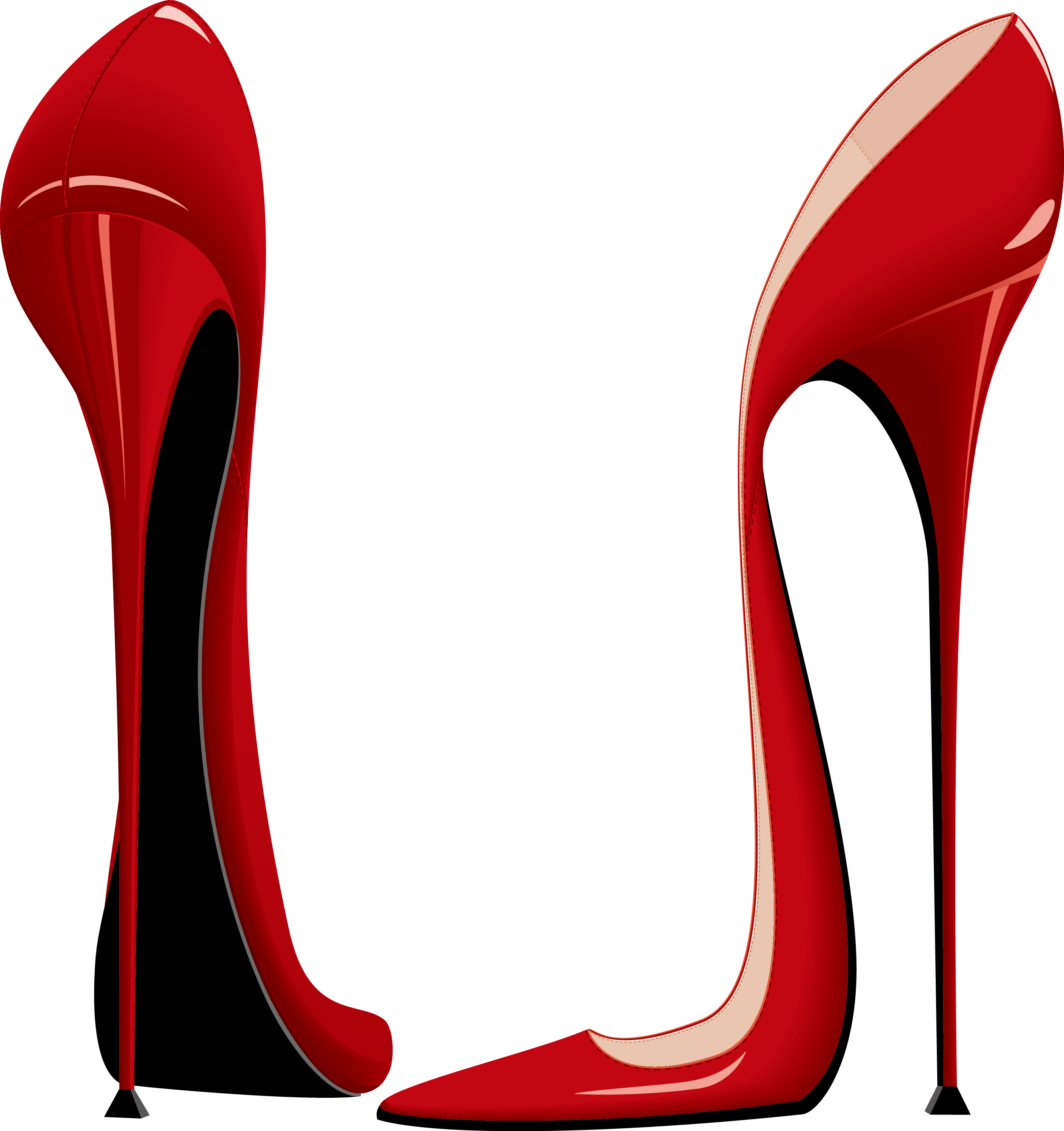High Heels Shoe Photos Free Clipart HD PNG Image