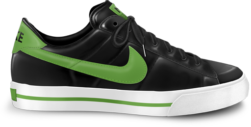 Nike Shoes Transparent Image PNG Image