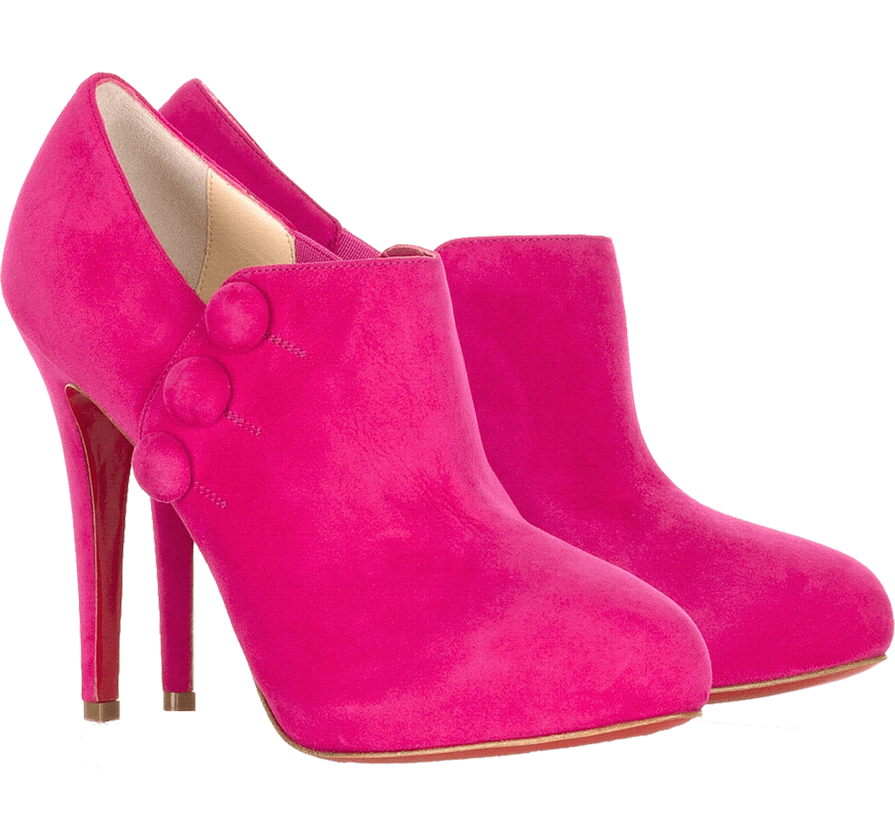 Female Shoes Image PNG Image
