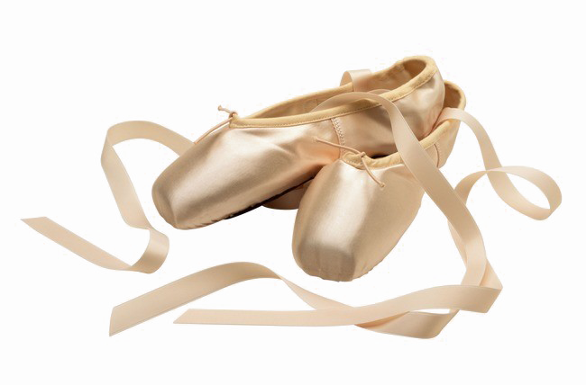 Ballet Shoes Photos HQ Image Free PNG PNG Image