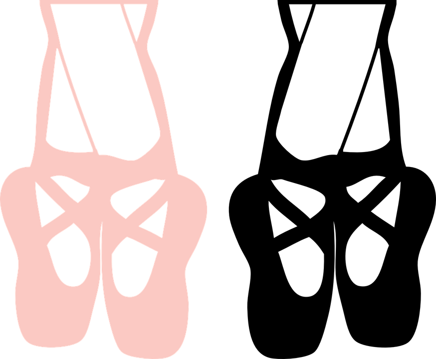 Dance Shoes PNG File HD PNG Image