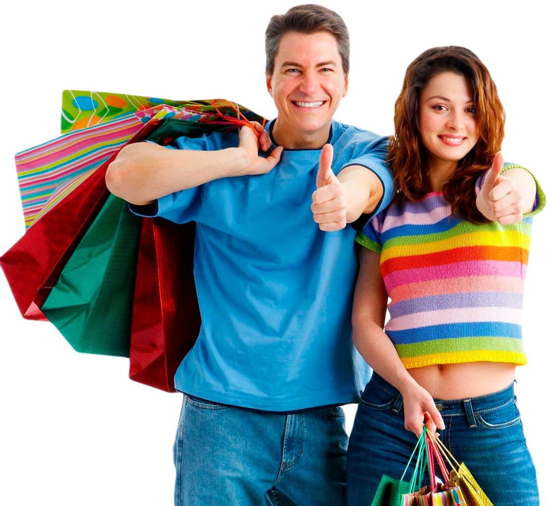 Shopping Png Hd PNG Image