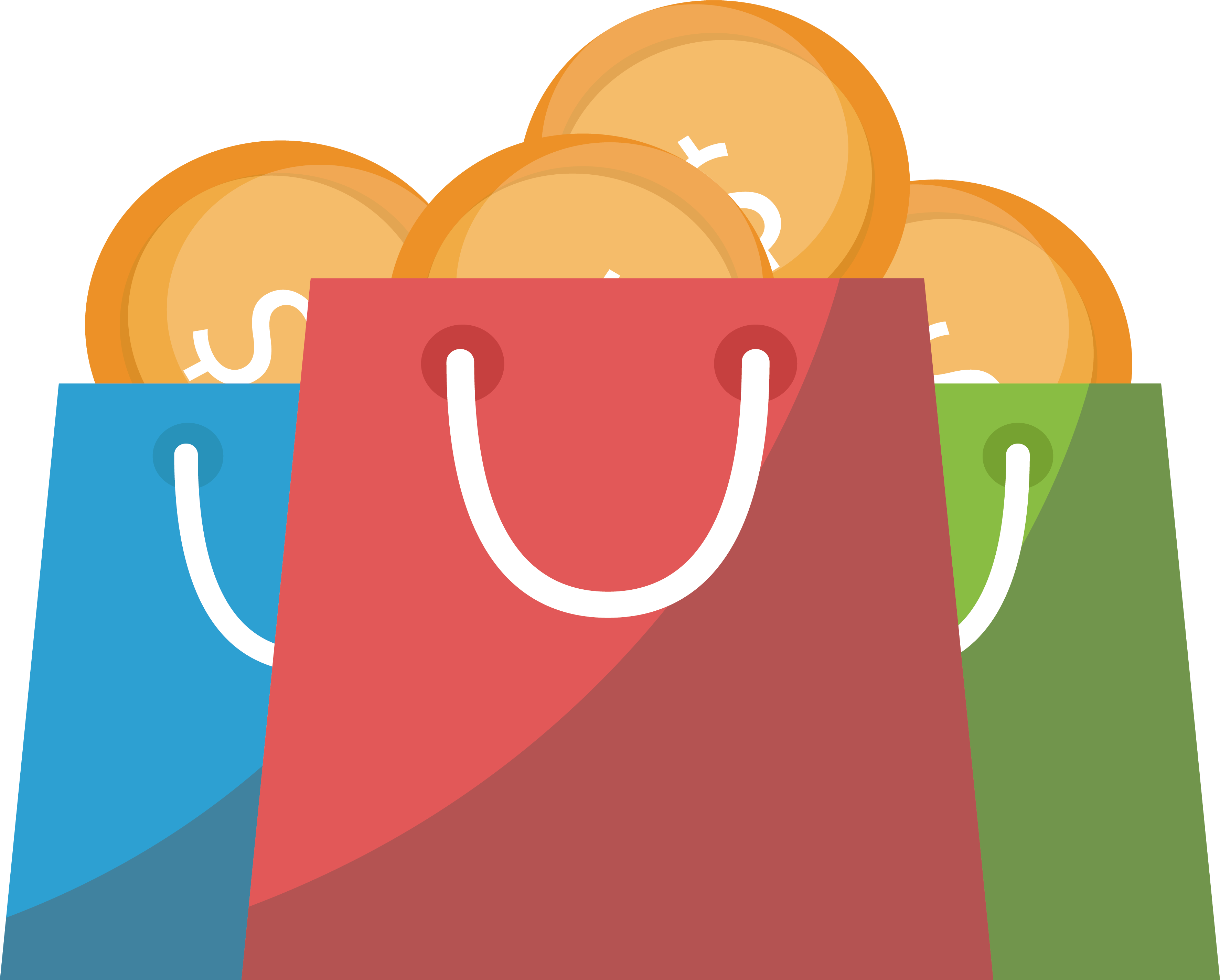 bag discount