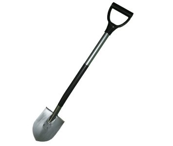 Shovel Png Image PNG Image