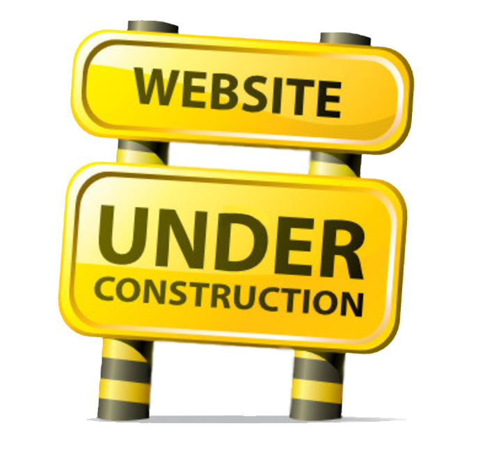 Construction Sign HD PNG Free Photo PNG Image
