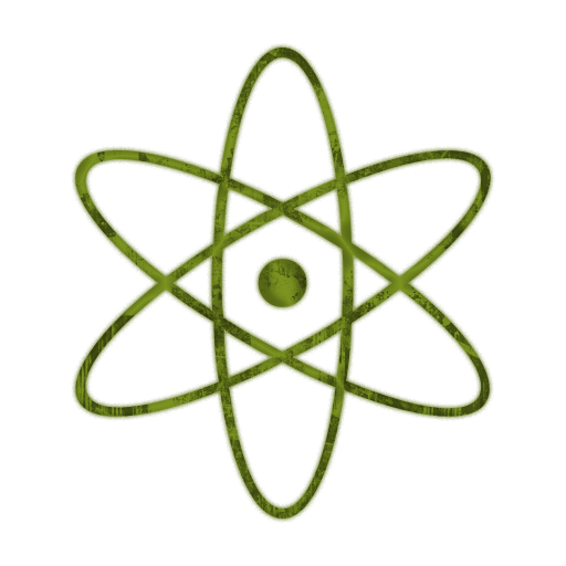 Nuclear Sign Free HQ Image PNG Image