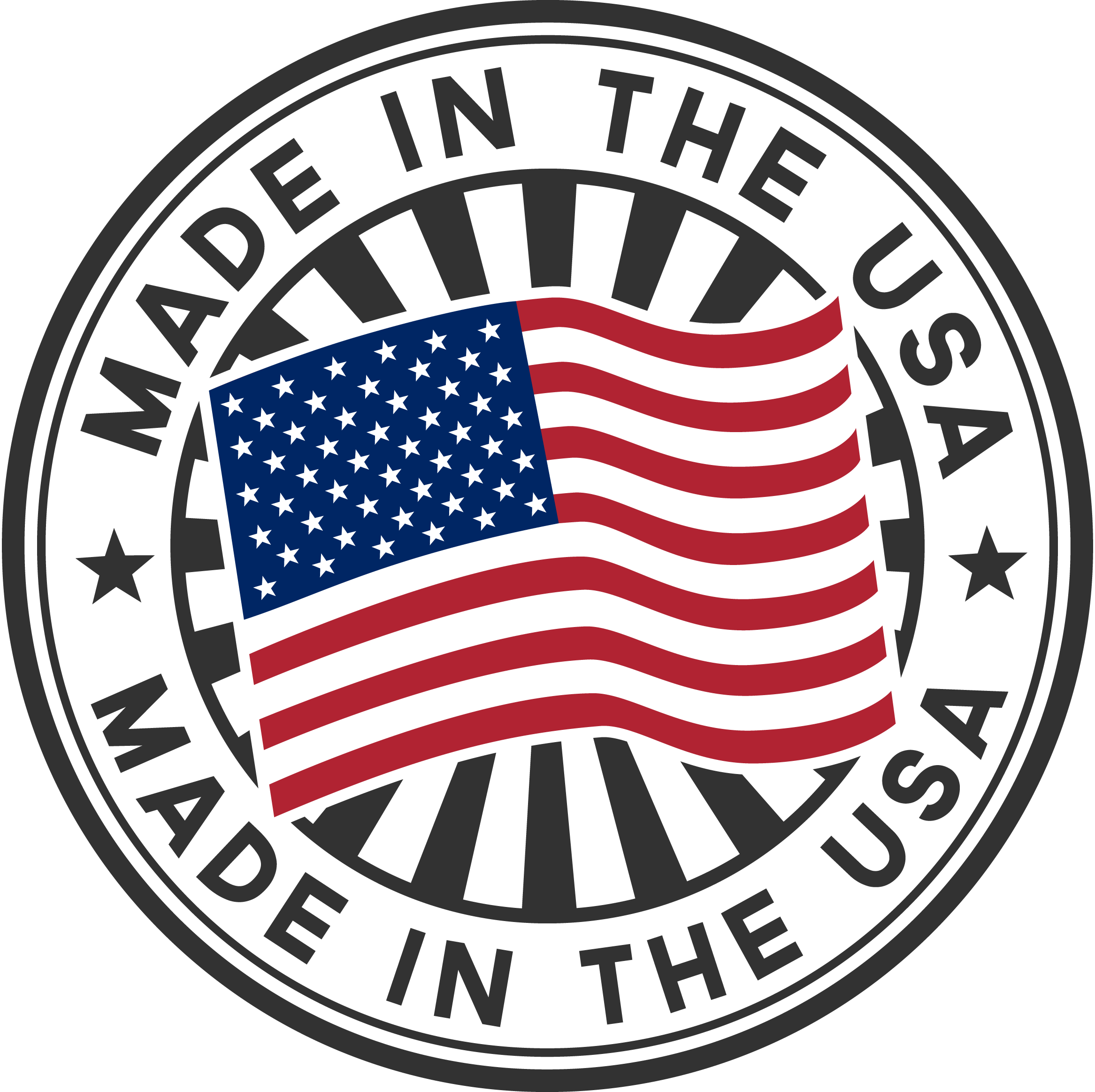Made In U.S.A HD Free Transparent Image HD PNG Image