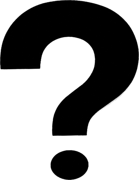 Computer Icons Question Scalable Mark Vector Graphics PNG Image