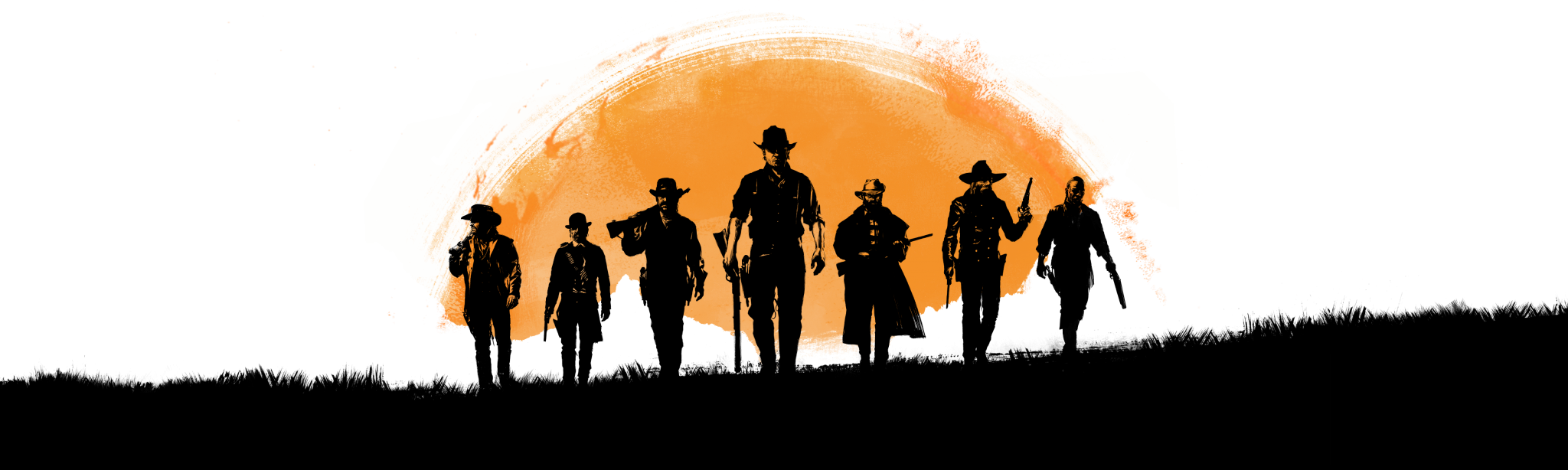 Undead Silhouette Redemption Auto Nightmare Dead Heat PNG Image