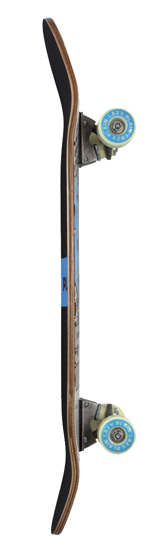 Skateboard Transparent PNG Image