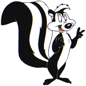 Skunk Free Download Png PNG Image