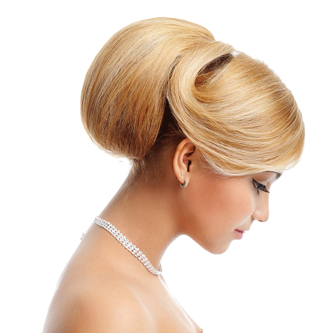 Blonde Picture PNG Free Photo PNG Image