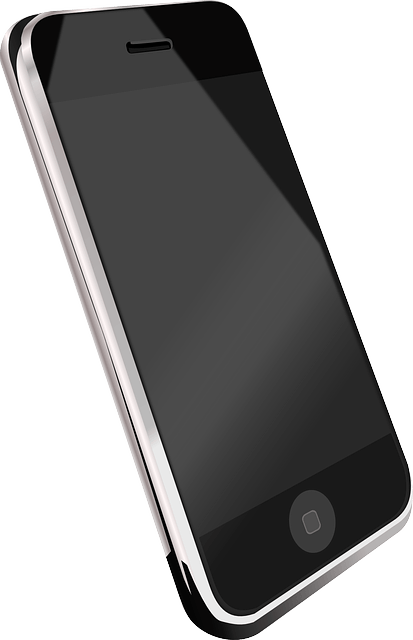 Smartphone Png Image PNG Image