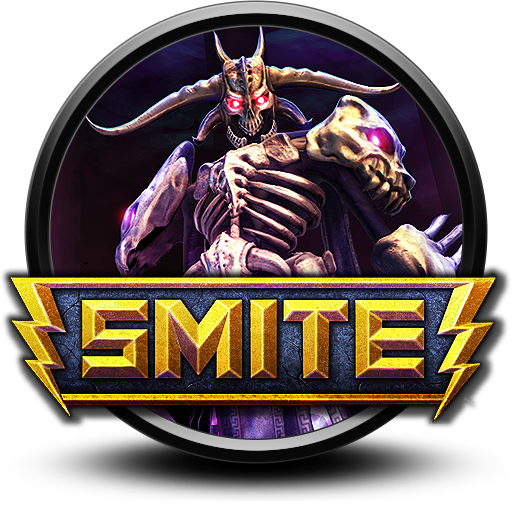 Smite Transparent Image PNG Image