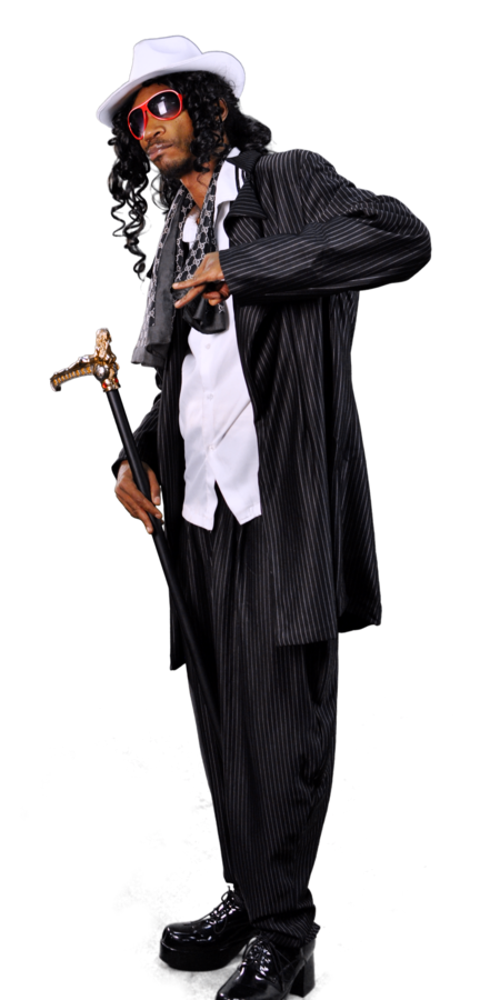 Snoop Dogg PNG Image