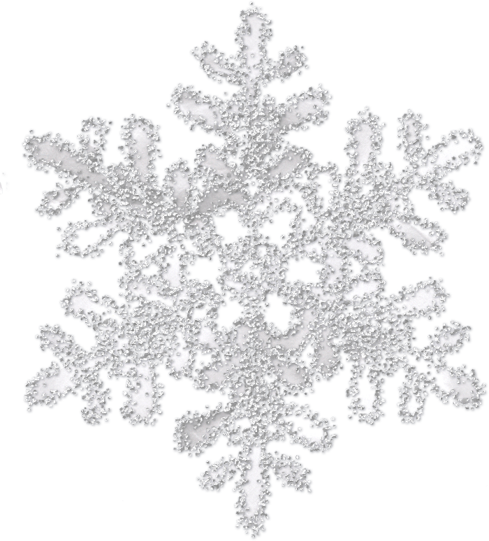 Snowflake Png Image PNG Image