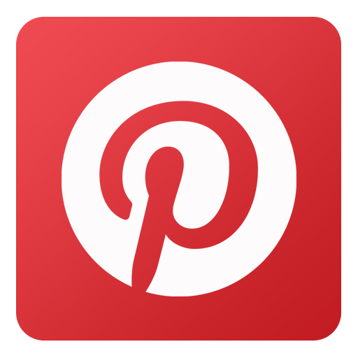 Like Icons Media Button Pinterest Computer Social PNG Image