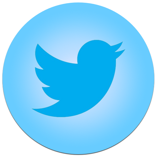 Icons Media Twitter Computer Social Logo Symbol PNG Image