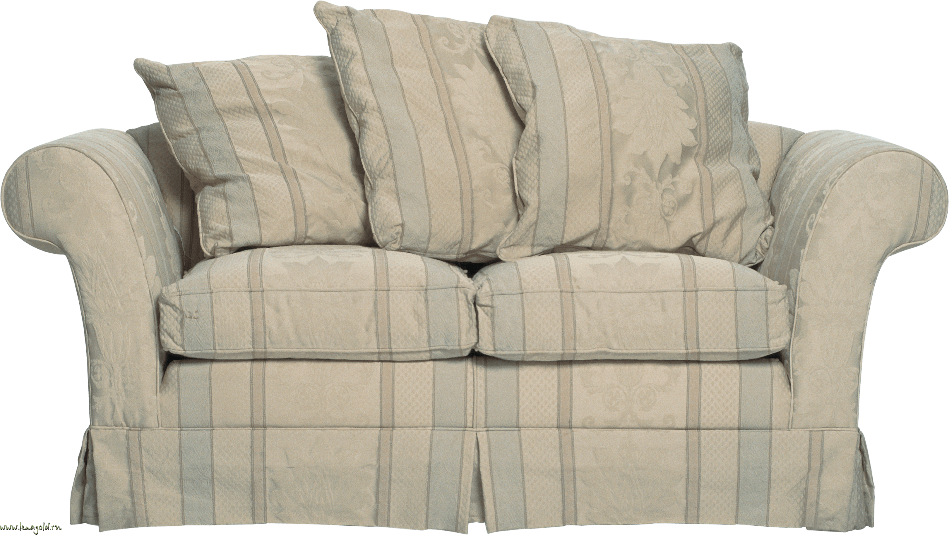 Sofa Png Image PNG Image