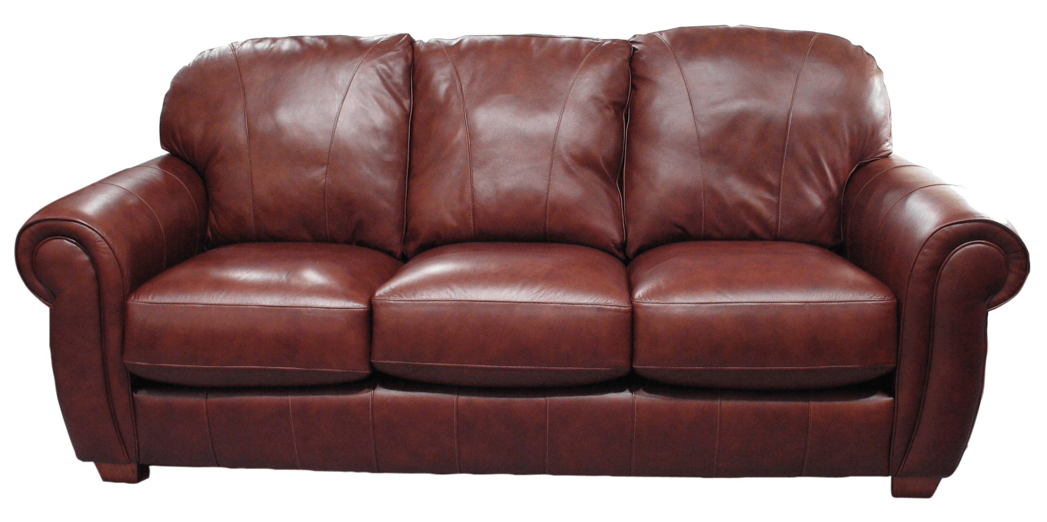 Brown Sofa Png Image PNG Image
