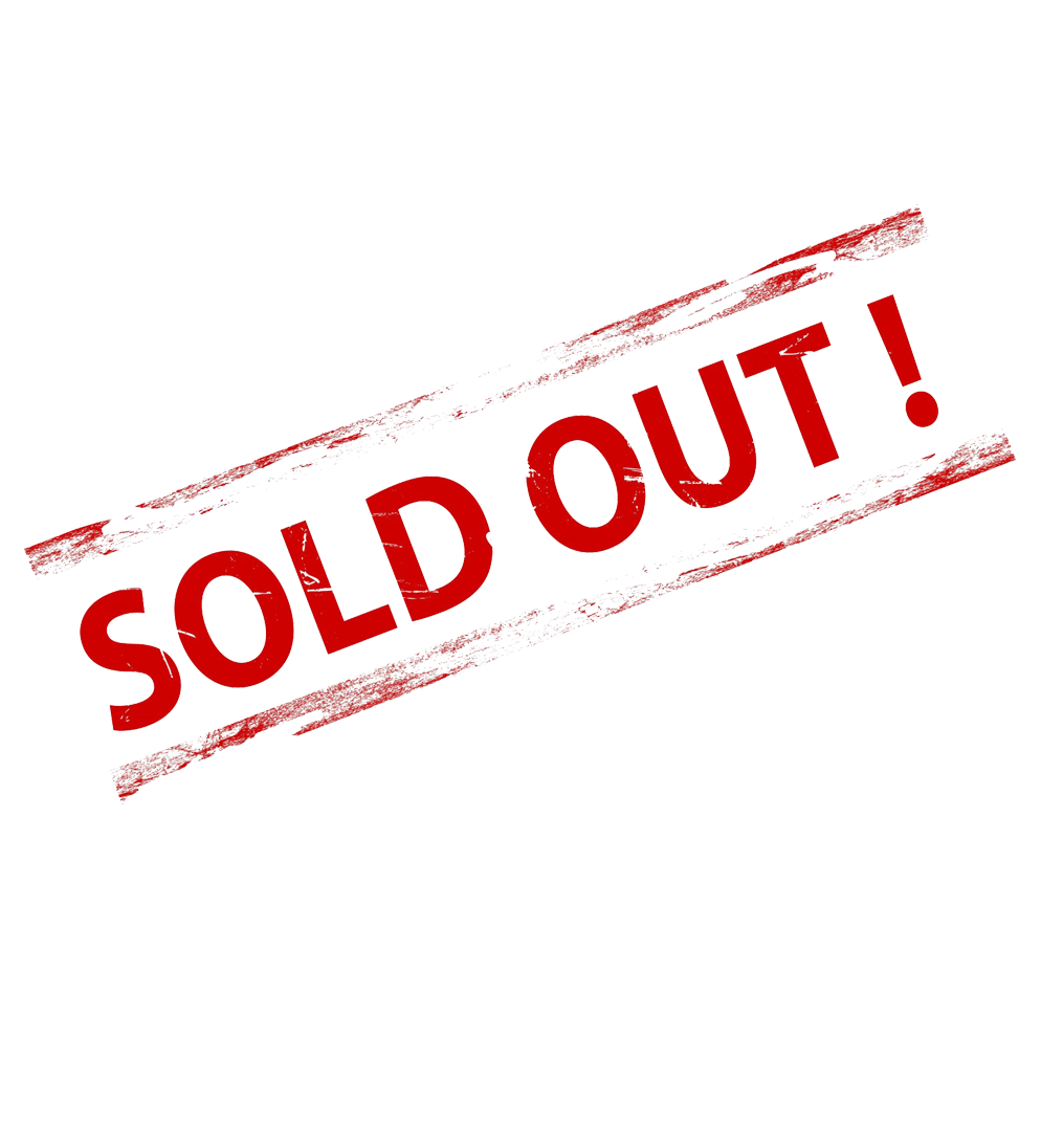 Sold Out Png Clipart PNG Image
