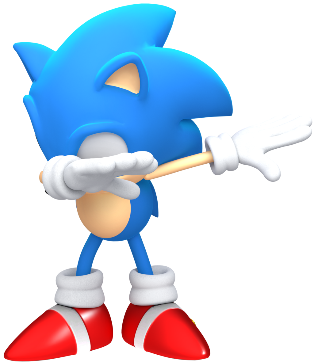 Sonic Wallpaper Computer Of Rise Figurine Mania PNG Image