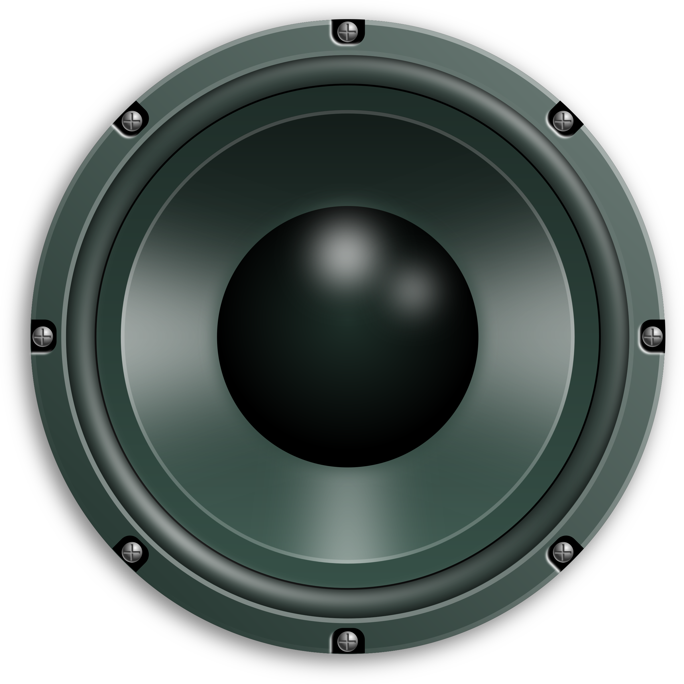 Photos Speakers Audio HD Image Free PNG Image