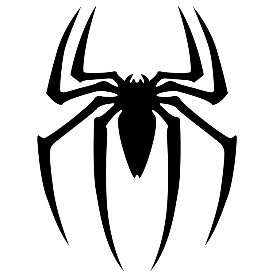 Spider-Man Clipart PNG Image