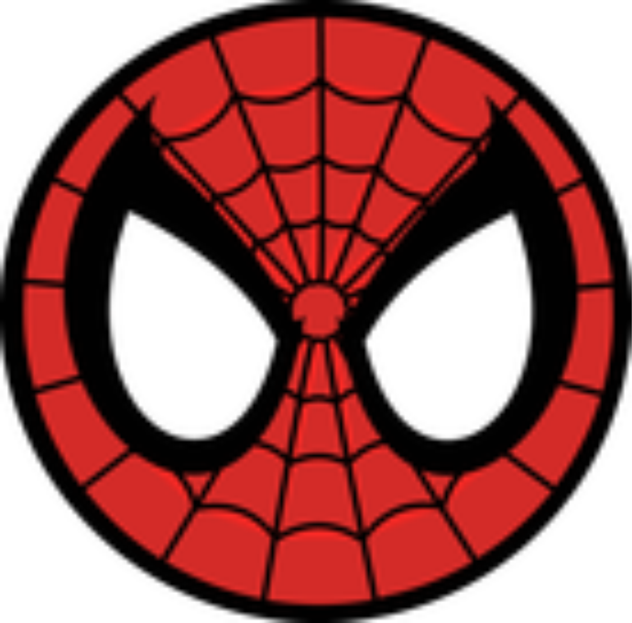 Symmetry Area Spiderman Hulk Iron Man PNG Image