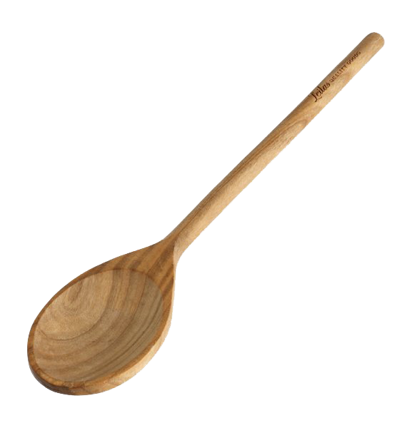Wooden Spoon Transparent Image PNG Image