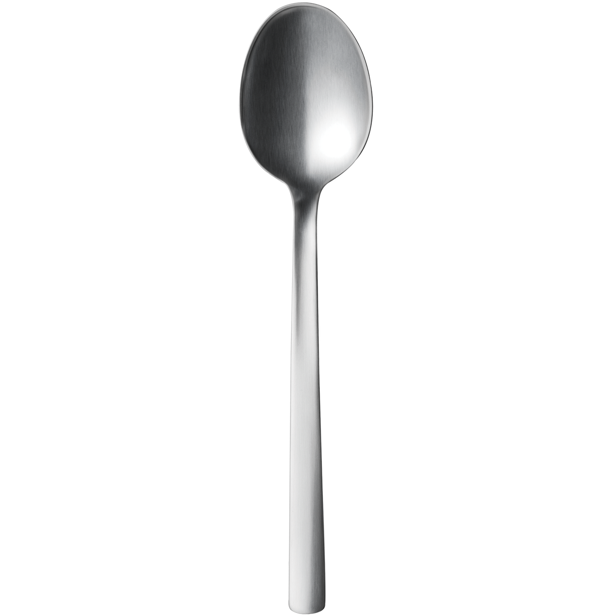 Steel Spoon Image PNG Image