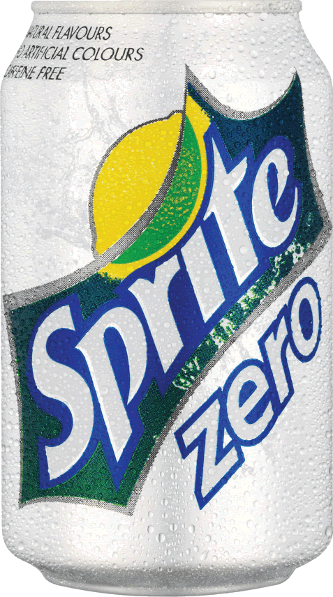 Sprite Zero Png Can Image PNG Image